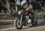  Honda CB1100 Bad Seeds 2014 -  2