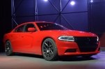 Dodge    Charger -  1