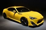 -  2014: Scion FR-S,  1.0 -  1