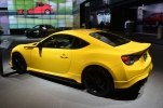 -  2014: Scion FR-S,  1.0 -  2