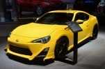 -  2014: Scion FR-S,  1.0 -  3