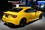 -  2014: Scion FR-S,  1.0 -  4