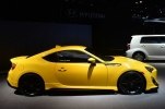 -  2014: Scion FR-S,  1.0 -  5