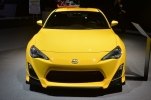 -  2014: Scion FR-S,  1.0 -  6