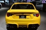 -  2014: Scion FR-S,  1.0 -  7