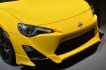 -  2014: Scion FR-S,  1.0 -  8