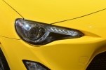 -  2014: Scion FR-S,  1.0 -  9