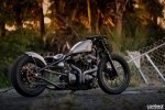  Harley-Davidson Sportster 883 -  1