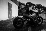  Harley-Davidson Sportster 883 -  10