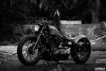  Harley-Davidson Sportster 883 -  12