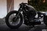  Harley-Davidson Sportster 883 -  13