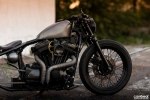  Harley-Davidson Sportster 883 -  9