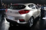 Geely Emgrand Cross Concept    -  13