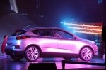 Geely Emgrand Cross Concept    -  8