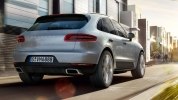 Porsche Macan   -  1