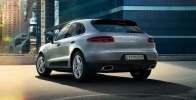 Porsche Macan   -  3