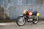  : - Kawasaki W650 -  2