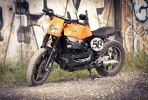  RaceCafe Roma K100RS -  1