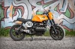  RaceCafe Roma K100RS -  3