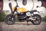  RaceCafe Roma K100RS -  5