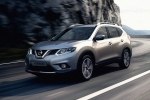 Nissan X-Trail      -  1