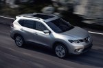 Nissan X-Trail      -  3