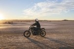   Triumph Scrambler -  5