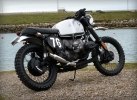  BMW R100 1976 -  2