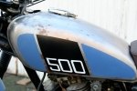 - Yamaha SR500 -  4