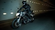 Yamaha MT-125:    -  3