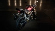 Yamaha MT-125:    -  5