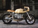   BMW R80RT 1987 -  1