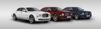 Bentley   95- 15   -  1