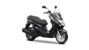   Yamaha Majesty S 2014 -  12