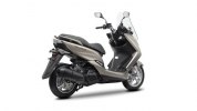   Yamaha Majesty S 2014 -  9