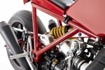   Moto Guzzi Retro Le Mans -  6