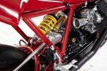   Moto Guzzi Retro Le Mans -  7