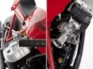   Moto Guzzi Retro Le Mans -  9