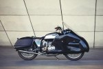  BMW R60/5 Dustbeemer -  1