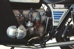  BMW R60/5 Dustbeemer -  3