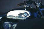  BMW R60/5 Dustbeemer -  5