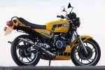  Yamaha RD350LC 1981 -  2