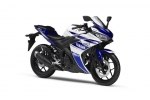   Yamaha YZF-R25 2014 -  1