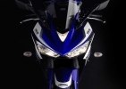   Yamaha YZF-R25 2014 -  7