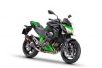  Kawasaki Z800 Performance Edition 2014 -  2