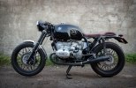   BMW R100RS -  1