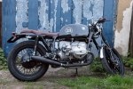   BMW R100RS -  5