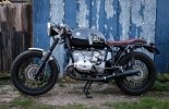   BMW R100RS -  7