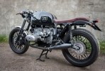   BMW R100RS -  8