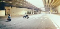  Ducati Monster 750 Motolady -  3